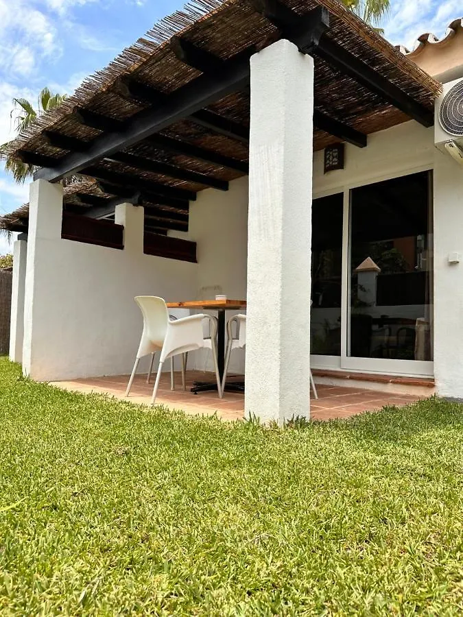 Banus Lodge Marbella 0*,  Spanien
