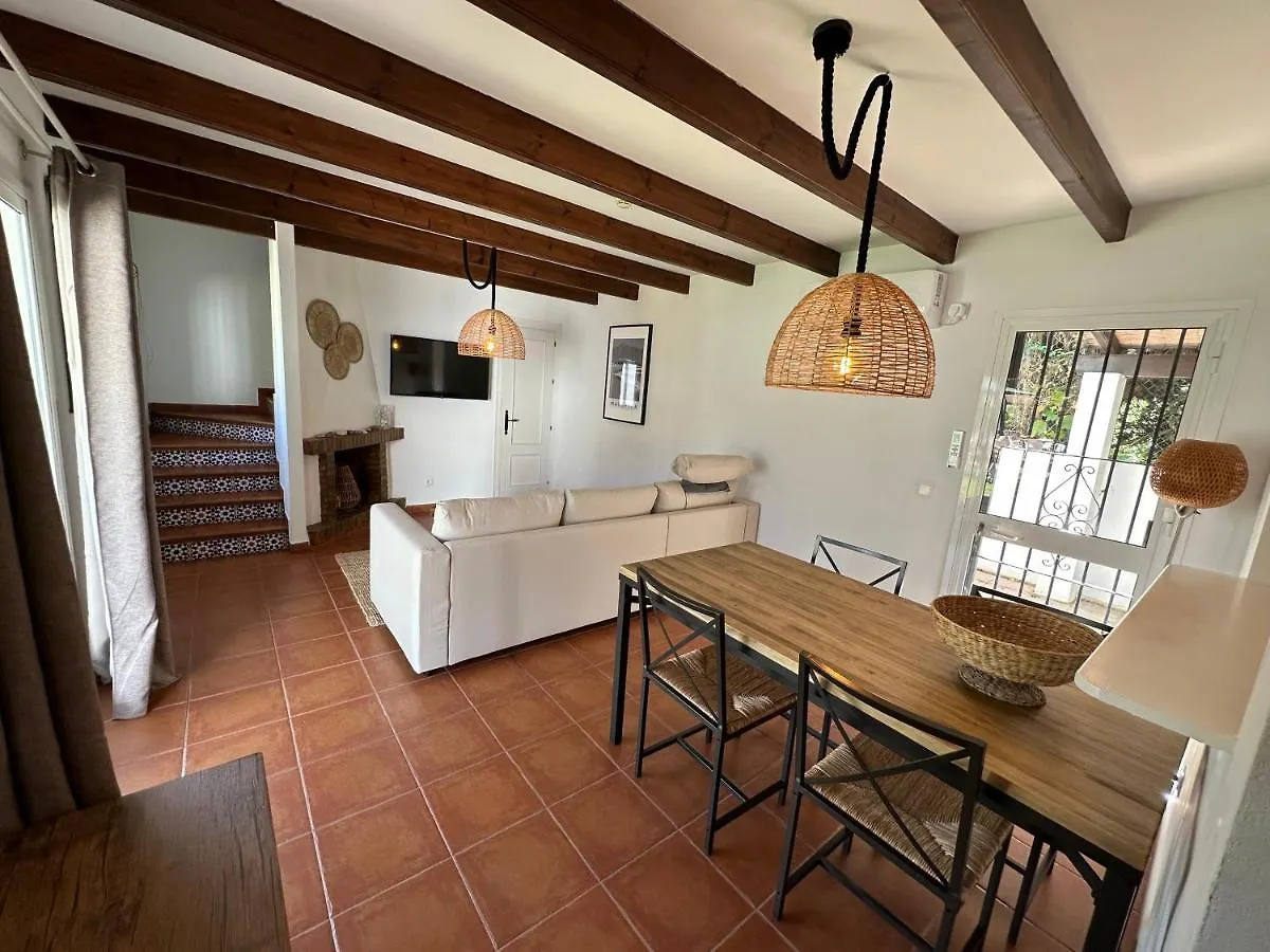 Apartment Banus Lodge Marbella