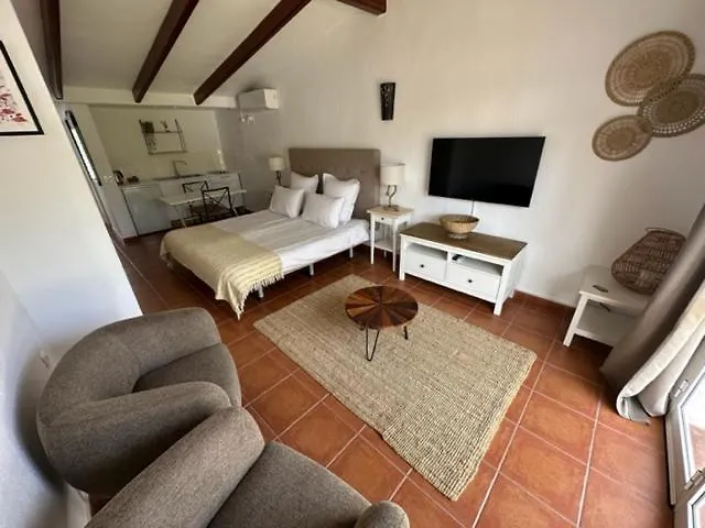 Banus Lodge Marbella 0*,  Spanien