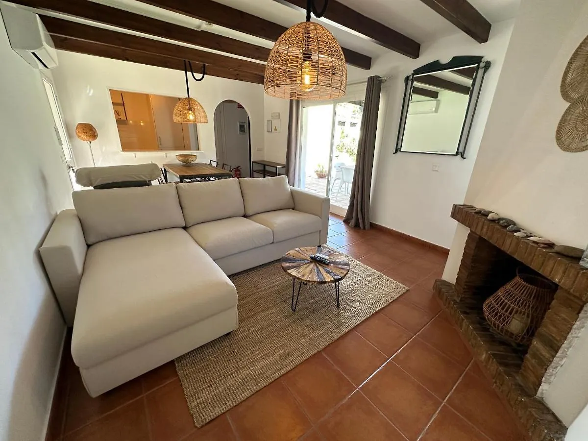 Banus Lodge Marbella