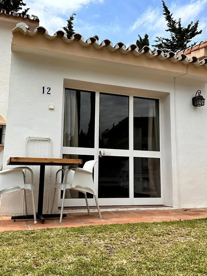 Banus Lodge Marbella Apartment