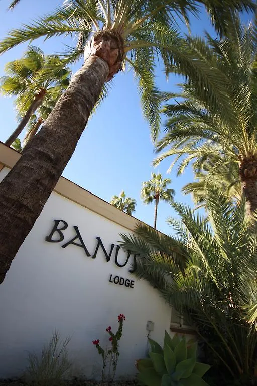 Banus Lodge Marbella Apartment