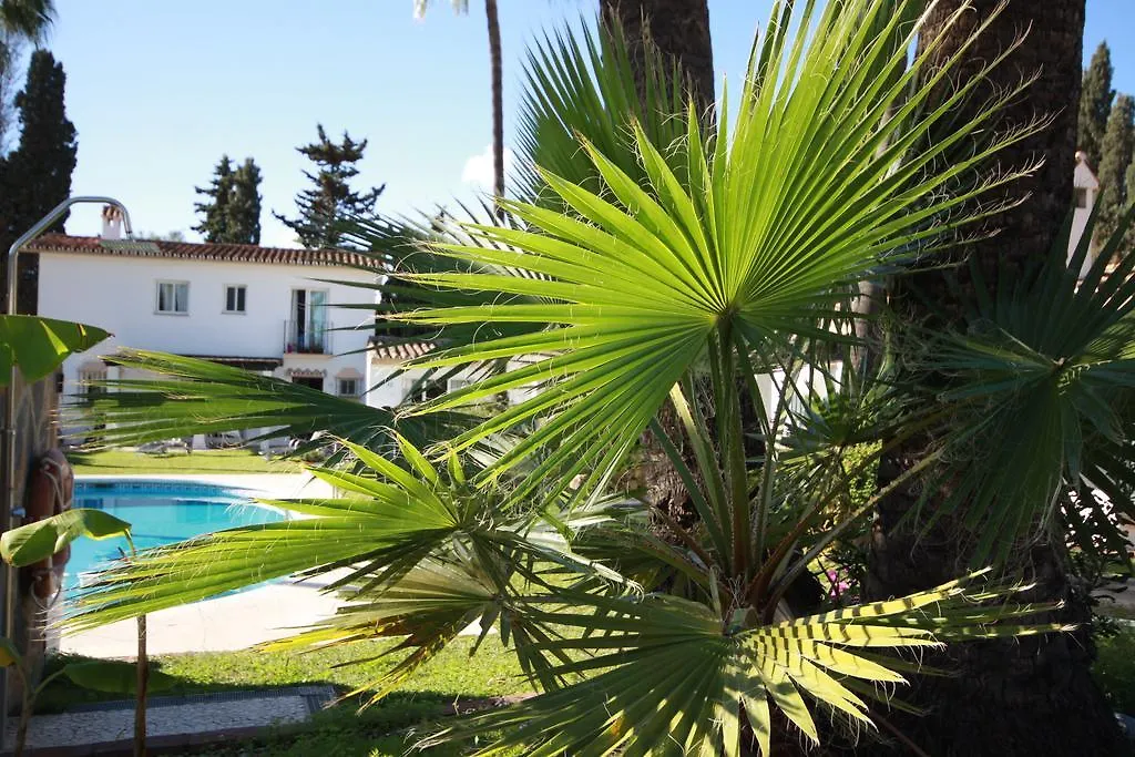 Banus Lodge Marbella 0*,