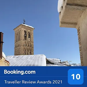 La Casa De Jabe - Casco Antiguo Apartment Toledo