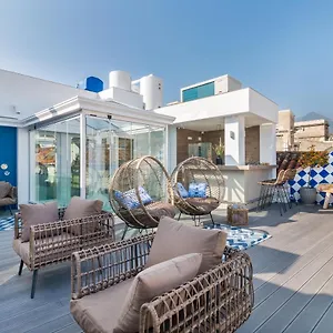 Otel Linda Boutique, Marbella