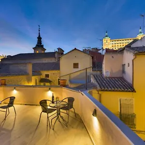 Menora Apartment Toledo