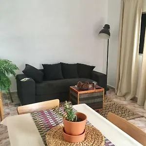 Casa Teresita Apartment San Andrés