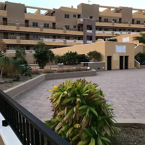 Maria Perla Medano Apartment El Médano