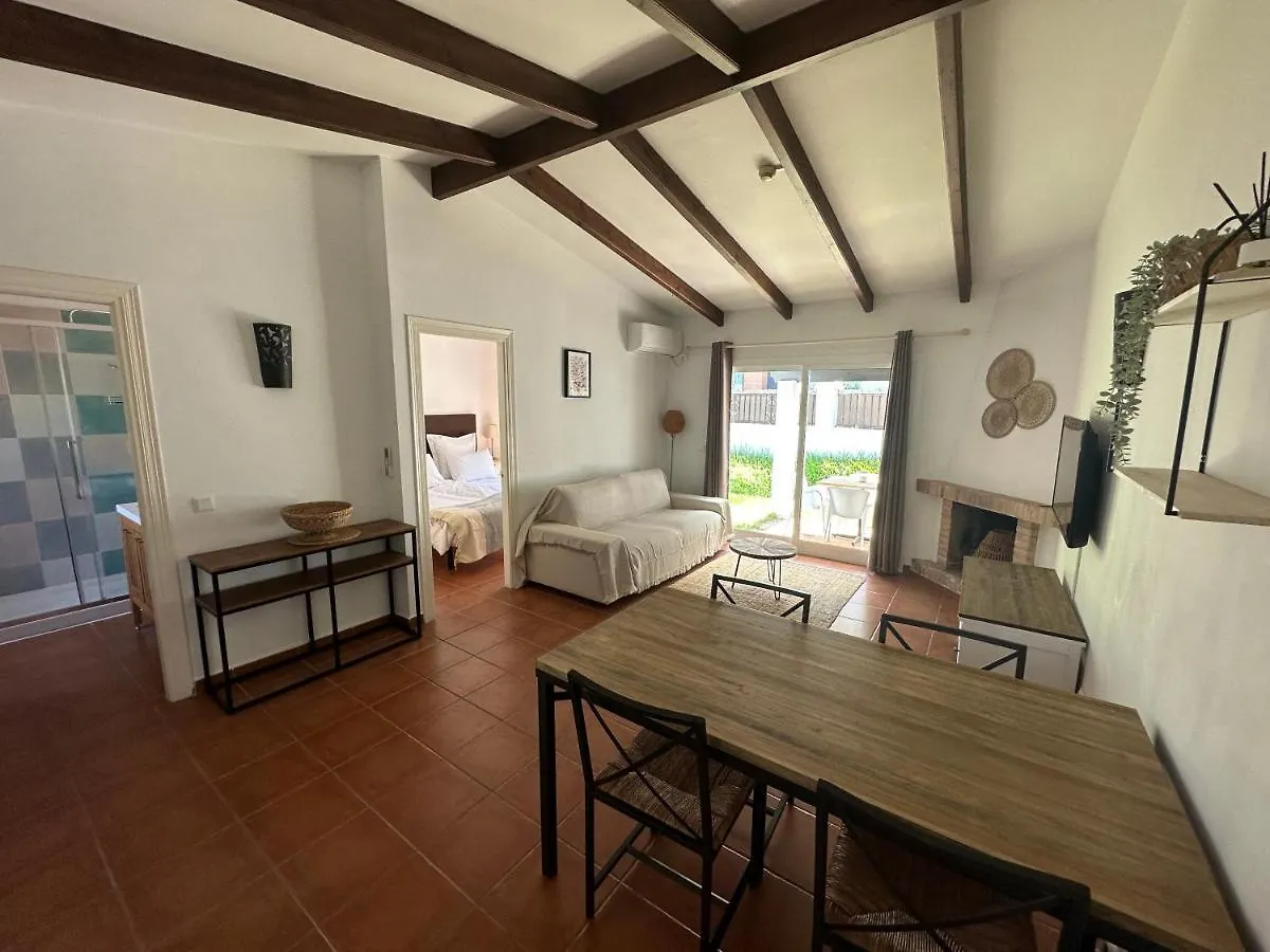 Banus Lodge Marbella Apartment
