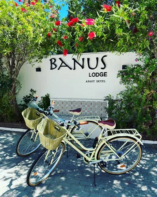 Banus Lodge Marbella
