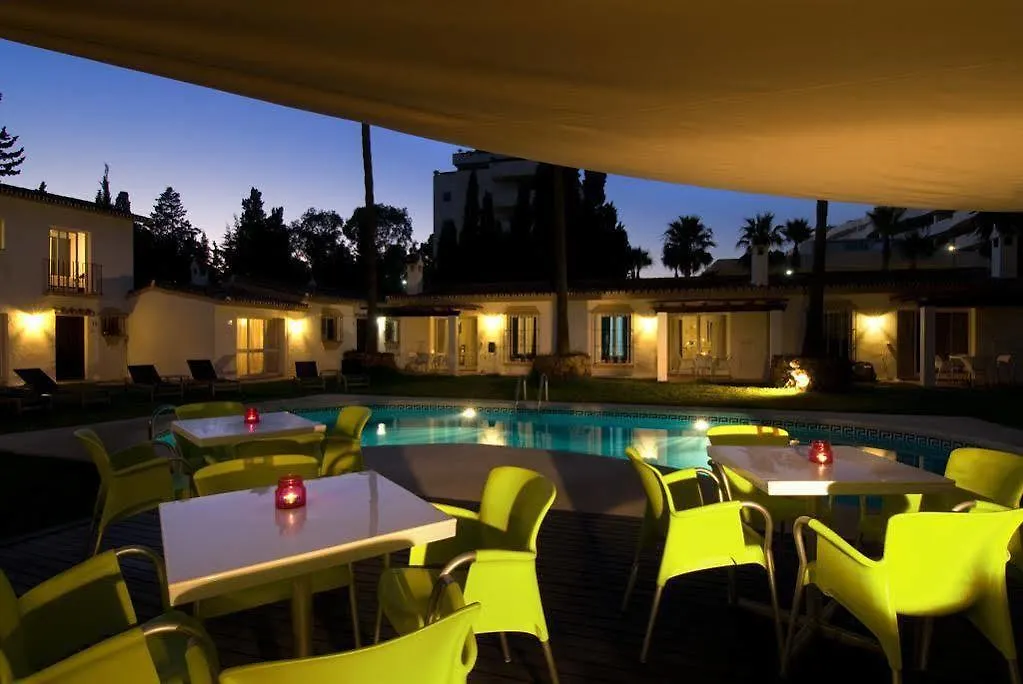 Banus Lodge Marbella